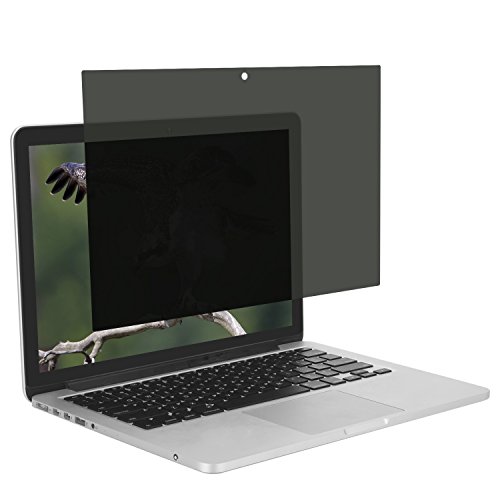 MOSISO Privacy Filter Film Screen para MacBook Pro 13 Pulgada con Retina Display (Modelos: A1502 y A1425) - 2