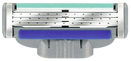 Gillette MACH3 Turbo Rasierklingen, 12 Stück - 2