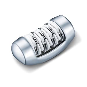 HLE60 - Elle by Beurer - Lady shaver-epilator - Image 4