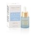 Simon & Tom - YOUTH Booster Serum – HIGH-QUALITY Rejuvenating Facial Serum with Jojoba Oil and Botox-Like Peptides – Smoothens Wrinkles and Lines and Improves the Skin’s Elasticity and Firmness. Thin Consistency for Easy Absorption. Suitable for dry/dehydrated skin. 20ml