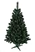 Produktbild Sapphire Weihnachtsbaum künstlich Tannenbaum Christbaum 160,180,220cm Tanne Dekobaum (Tanne220)