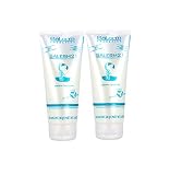 👉👉Uso mascarilla: en cabellos muy castigados, aplica entre 5 y 10 ml de Salerm 21 y deja actuar 5 minutos. Enjuaga y peina. Uso protector: para evitar roturas del cabello por enredos, aplica una avellana de Salerm 21 en cabello seco y peina como de costumbre.