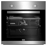 Beko BIE22000X Backofen Elektro 