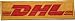 Produktbild DHL Courier Delivery EMBROIDERED PATCH Badge Iron-on, Sew On 5.5 by EasyBuyingShop