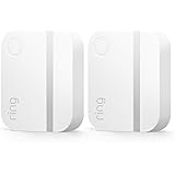 Sensore di contatto Ring Alarm (2ª generazione) - Kit da 2 pezzi