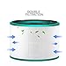 Produktbild Wokee Luftreiniger Air Purifier mit HEPA-Filter für Dyson Desk Purifier HP00 / 01/02/03 / DP01 / 03 Pure Cool Link-Luftreiniger