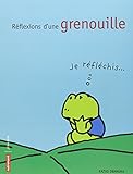 Réflexions d'une grenouille