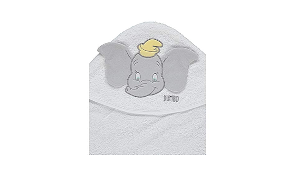 dumbo baby towel