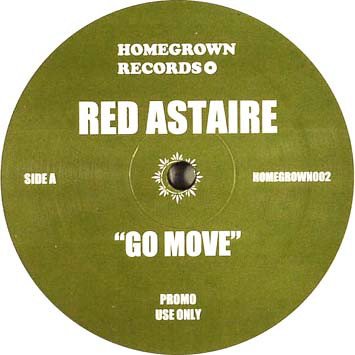 Preisvergleich Produktbild Go Move