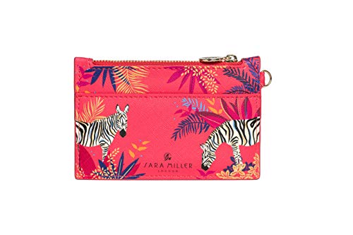 Preisvergleich Produktbild Sara Miller Tahiti Geldbörse, Kartenhalter, Geldbörse, Münzbeutel