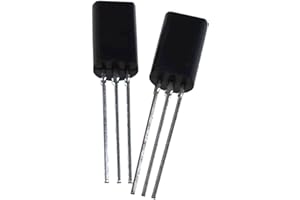 Reland Sun 50pcs 2SC2383-Y TO-92 2SC2383 TO92 C2383 TRANSISTOR (NPN)