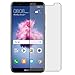 Produktbild Conie Panzerglas Folie für Huawei P Smart - Klare Displayschutzfolie, 9H Härte, Anti-Kratzen, Anti-Öl, Anti-Bläschen, P Smart Displayfolie