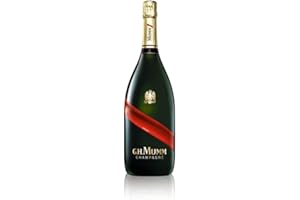 G.H.MUMM Champagne G.H. MUMM Grand Cordon - 12,5%, 150 cl