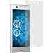 Produktbild PhoneNatic 2er-Pack Displayschutzfolien matt kompatibel mit Sony Xperia XZ1 Compact