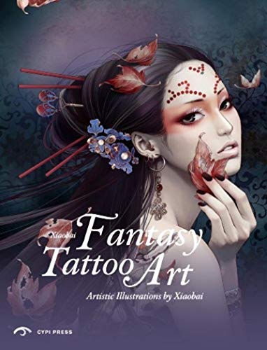 Fantasy Tattoo Art Fantasy Tattoo Art