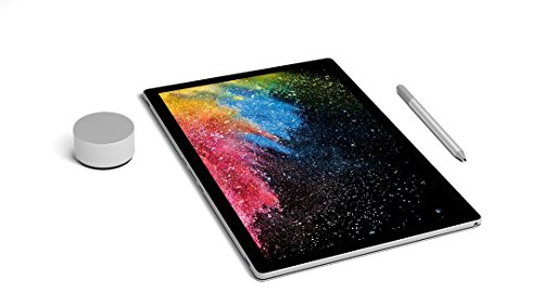 Microsoft HMW-00005 Surface Book 2  gray