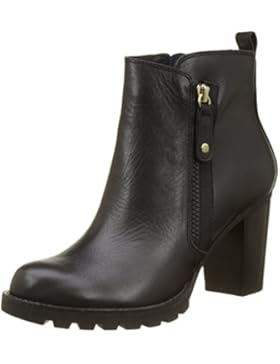 Tommy Hilfiger Damen I1285sabella 20a Stiefel