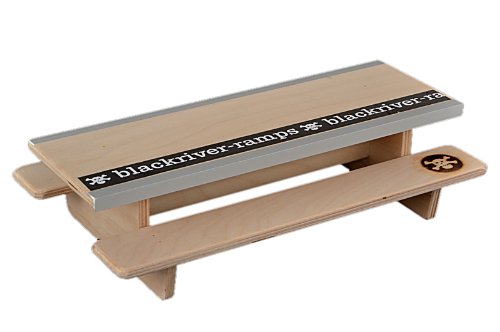 Preisvergleich Produktbild Blackriver Ramps Table