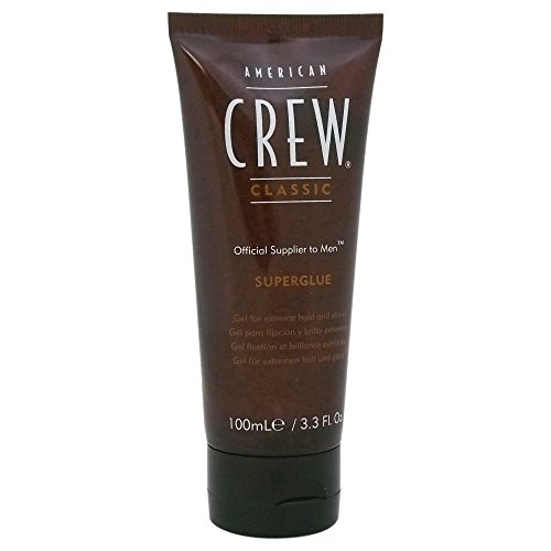 American Crew Superglue Moisturizer 100 ml
