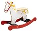 BRIO Infant & Toddler - Rocking Horse
