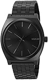 Nixon Herrenuhr Analog Quarz mit Edelstahlarmband – A045001-00