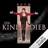 Cover zum Buch Der Kinderdieb