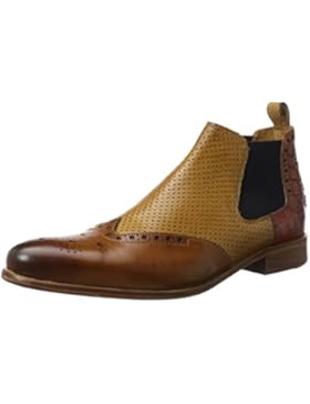 Melvin & Hamilton Herren Erol 11 Chelsea Boots