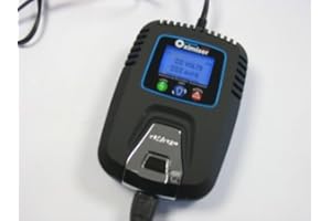 OXFORD OXIMISER 900 MOTORBIKE/MOTORCYCLE BATTERY MANAGEMENT & CARE SYSTEM CHEX