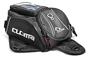 BAGTECS Sacoche Reservoir Magnetique TR6 pour Yamaha XJR 1300