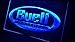 Produktbild Buell Leuchtschild LED Neu Schild Laden Reklame Neonschild show Harley