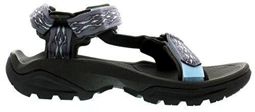 Teva Terra Fi 4 W’s Damen Sport- & Outdoor Sandalen - 5