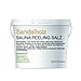 Produktbild Premium Saunasalz (Salzöl) 500 Gramm Meersalz Peeling mit ÖL | Peeling Salz | Duschsalz | Sauna Salz Peeling | (Sandelholz)