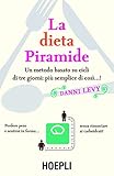 Image de La dieta piramide: Una dieta basata su cicli di tre gio