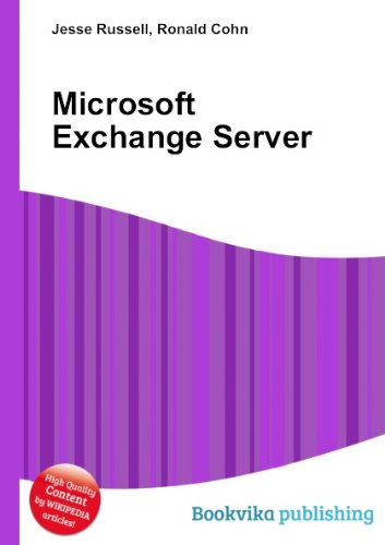 Microsoft Exchange Server 2013 en ligne Microsoft Exchange Server 2013 en ligne