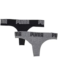 puma thongs