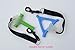 Chubuddy Chew Tube Tether and Clip ONLY not including the chew toy