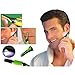Wave shop Micro Touches Max, Hair Trimmer Cordless Great For Travel, Nose Hair Trimmer With Built In Led Light RS.349.00