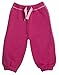 BABYTOWN Baby Girls Fleece Jog Pants Jogging Bottoms Plain Warm 6-24M