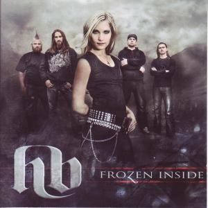 Preisvergleich Produktbild Frozen Inside