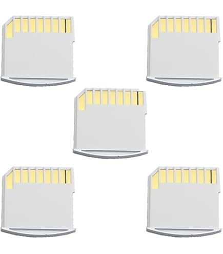 Adattatore Micro SD Per Lenovo Yoga 900 E 710 - Tipo ISDA 901A, Senza Sporgenze, Fino A 256GB - Foto 2