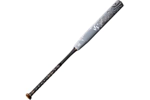 DeMarini 2023 Whisper (-9) Fastpitch Softballschläger: WBD2417010