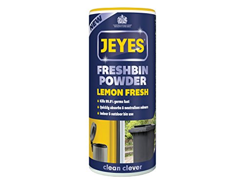 Preisvergleich Produktbild Jeyes Frische Bin Cool Linen, 550 g