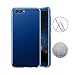 Produktbild TopACE Honor View10 Hülle, Honor V10 TPU Hülle Schutzhülle Crystal Case Durchsichtig Klar Silikon Transparent für Huawei Honor View 10 (Transparent)