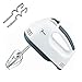 Price comparison product image Hand Mixer, Professional Electric Whisk,7 Speed Settings, Home Kitchen Baking Tools