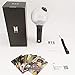 Produktbild Yeying123 Army Bomb Light Boys Concert Light-Up Lampe Stick Fan-Made Geschenkkollektion Lightstick DREI Generationen VER.3