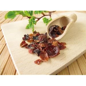 Lexa Hagebuttenschalen gemahlen 1 kg