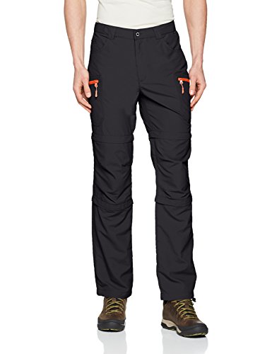 Preisvergleich Produktbild Icepeak Herren Seifer Hose, anthrazit, Size 52