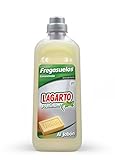 Concentrado, gran poder desengrasante