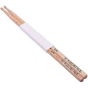 Kadence Drum Stick Hickory Wooden Tip 5A