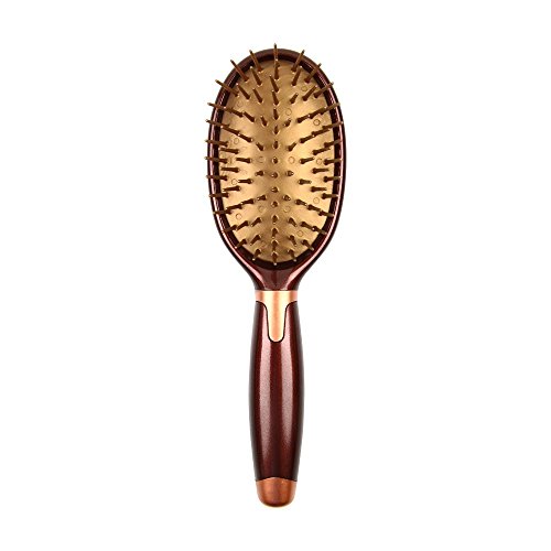 Donegal - Hair Accessories Hair Care Hair Brushes, Anti Dandruff Therapy Brush